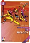 Brightred Study Guide National 5 Biology : New Edition - Book