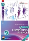 Higher Computing Science New Edition Study Guide - Book