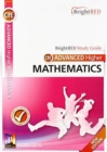 BrightRED Study Guide: Advanced Higher Mathematics New Edition - Book