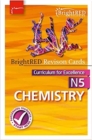 National 5 Chemistry Revision Cards - Book