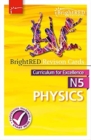 National 5 Physics Revision Cards - Book