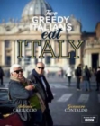 Two Greedy Italians Eat Italy - Book