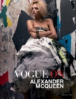Vogue on: Alexander McQueen - Book