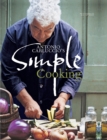 Antonio Carluccio's Simple Cooking - eBook