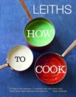 Leith's How to Cook - Book