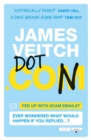 Dot Con : The Art of Scamming a Scammer - eBook