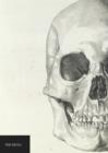 Natural History Museum: The Skull Notebook - Book