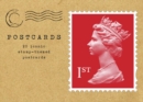 Royal Mail Postcards - Book