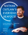 Everyday Seafood - eBook