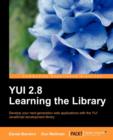 YUI 2.8: Learning the Library - Book