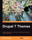 Drupal 7 Themes - Book