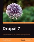 Drupal 7 - Book