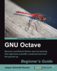 GNU Octave Beginner's Guide - Book