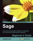 Sage Beginner's Guide - Book
