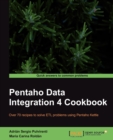 Pentaho Data Integration 4 Cookbook - Book