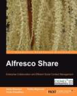 Alfresco Share - Book