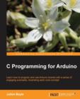 C Programming for Arduino - Book