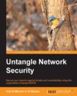 Untangle Network Security - Book