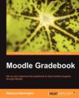 Moodle Gradebook - Book