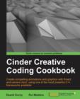 Cinder Creative Coding Cookbook - Book