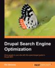 Drupal Search Engine Optimization - Book