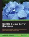 CentOS 6 Linux Server Cookbook - Book