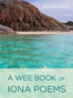 A Wee Book of Iona Poems - eBook