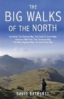 The Big Walks of the North - Book