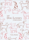 The Dog Lover's Companion - Book