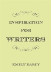 Inspiration for Writers - Book