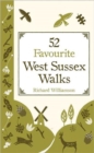52 Favourite West Sussex Walks - Book