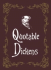 Quotable Dickens - Book