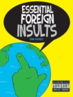 Essential Foreign Insults - Book