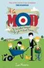 A la Mod : My So-Called Tranquil Family Life in Rural France - Book