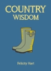 Country Wisdom - Book