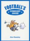 Football's Funniest Jokes - Book