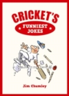 Cricket's Funniest Jokes - Book