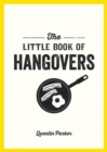 The Little Book of Hangovers - Book