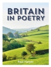 Britain in Poetry - Book