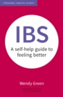 IBS : A Self-Help Guide to Feeling Better - Book