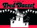The Best of Fred Basset - Book