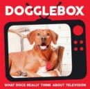 Dogglebox : What Dogs Really Think About Television - Book
