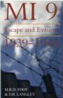 MI9 : Escape and Evasion - Book