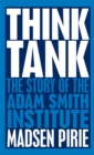 Think Tank - eBook