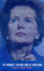 The Margaret Thatcher Book of Quotations - Book