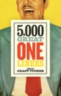 5,000 Great One Liners - eBook