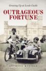 Outrageous Fortune : Growing Up at Leeds Castle - Book