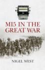 Mi5 in the Great War - Book