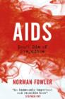 Aids : Don't Die of Prejudice - Book