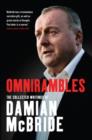 Omnirambles : Collected Writings of Damian Mcbride - Book